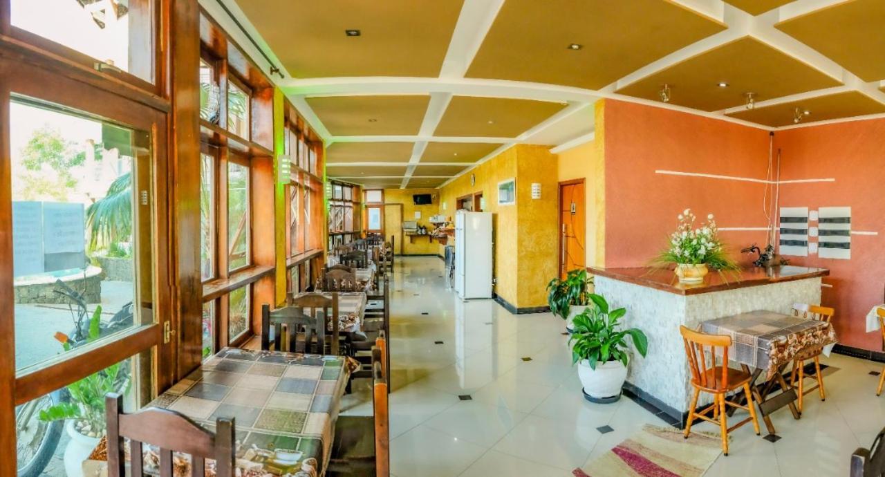 Hospedaria Vitoria Mar Ubatuba Exterior photo